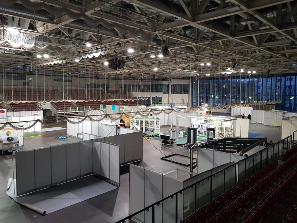 Bau-Messe Neubrandenburg