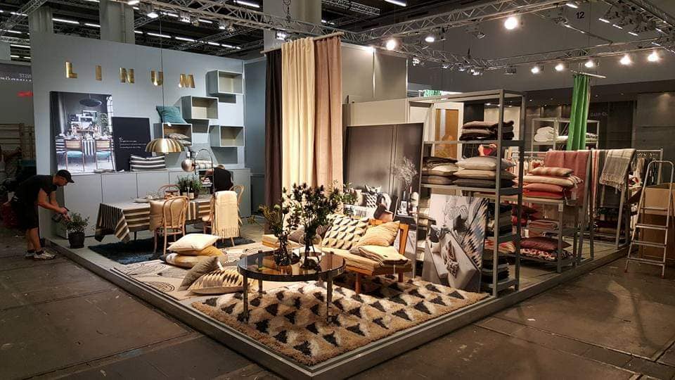 Schöner Wohnen Frankfurt